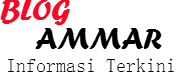 BLOG AMMAR