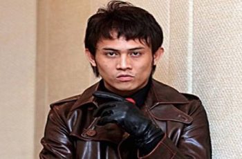 Akim Ahmad Kecewa Video Stacy Dirakam Individu Tidak Bertanggungjawab1