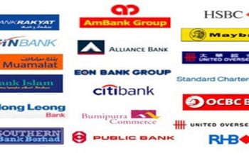 bank mana bagi loan senang