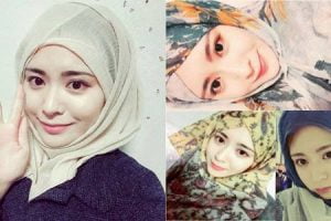 ayana gadis korea viral di facebook.jpg