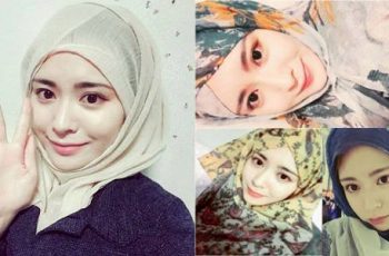 ayana gadis korea viral di facebook.jpg