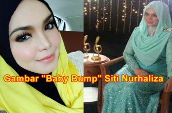 gambar baby bump terbaru siti nurhaliza 2015.png