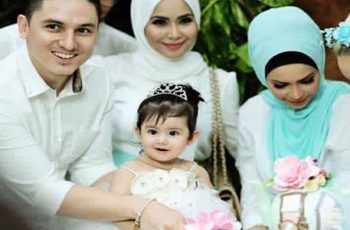 Koleksi Gambar Terbaru Anak Che Ta Aaisyah Dhia Rana.jpg