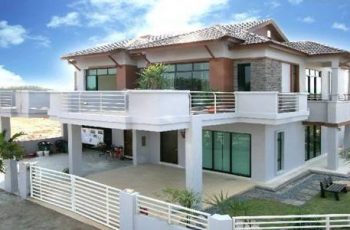gambar rumah teres dua tingkat.jpg
