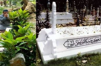 kisah kubur bercahaya menjulang ke langit.jpg