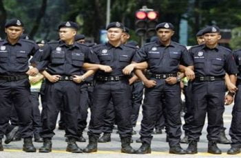 anggota polis perut buncit tidak akan dinaikkan pangkat.jpg