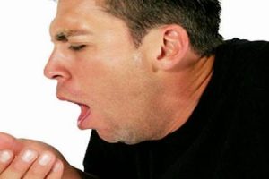 petua hilangkan kahak dengan mudah