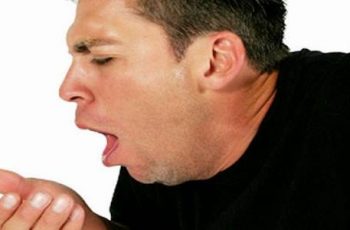 petua hilangkan kahak dengan mudah