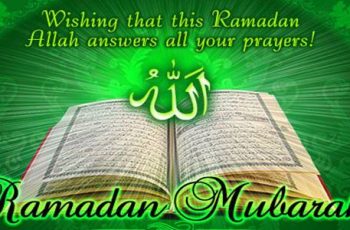 koleksi wallpaper ramadhan 2016