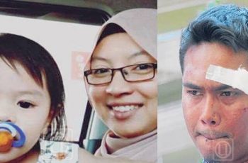 jeritan hanna humaira jadi igauan