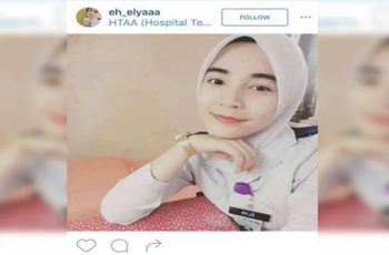 kenapa lelaki perlu kahwin staff nurse