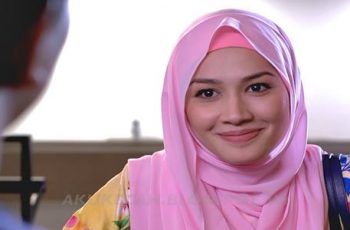 Biodata dan Koleksi Gambar Niena Baharun Pelakon Drama TV3