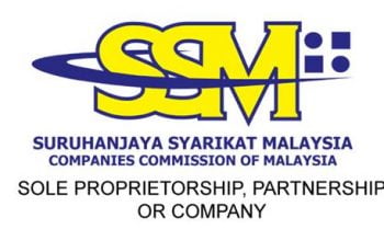 Cara Daftar SSM Untuk Bisnes Online