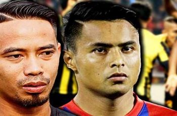 Punca Sebenar Aidil Zafuan dan Safiq Rahim Bersara