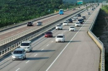 kadar bayaran tol lebuhraya LPT2