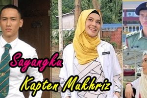 Drama Sayangku Kapten Mukhriz Episod 25