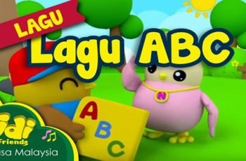 Koleksi Lagu Kanak-kanak Terbaru Didi and Friends