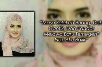 Luahan Janda, Sudah Ditinggal Suami Baru Pandai Melawa