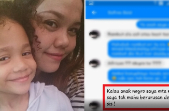 anak negro