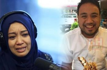 fara fauzana batal kahwin dengan hafiz