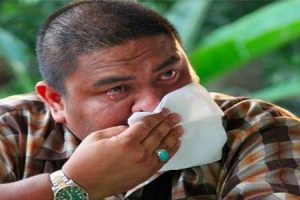 Azizan Osman Letak Jawatan