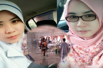 Nurul Ain Jururawat