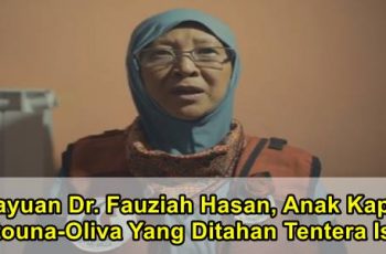 Rayuan Dr.Fauziah Hasan
