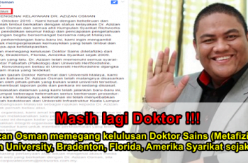 status-phd-dr-azizan-osman-penipu