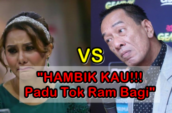 Rimas Dengan Cacian Peminat Tegar Elly Mazlien