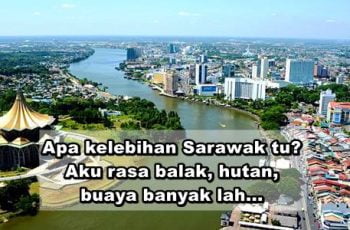 kuching-sarawak