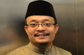 Kes Cabul Datuk Kazim Elias