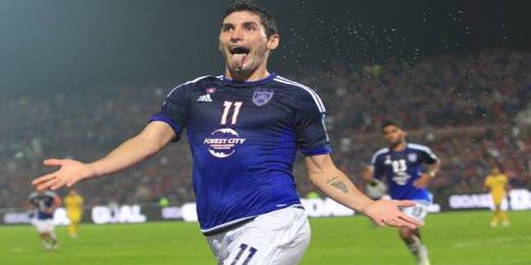 Tidak Mampu Bayar Gaji Diminta Diaz, Ini Yang Dilakukan JDT 1 Diaz JDT