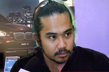 Johan Raja Lawak Terasa Kerana Disindir Ibu