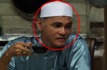 pak samad 7 hari mencintaiku