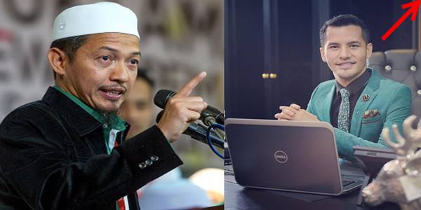 Nik Abduh Tegur Iklan Datuk Aliff Syukri Yang Menjolok Mata 1 Nik Abduh Tegur Iklan Datuk Aliff Syukri