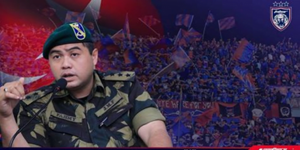 JDT Tak Puas Hati Media Lapor PKNS Paling Berjaya 1 jdt