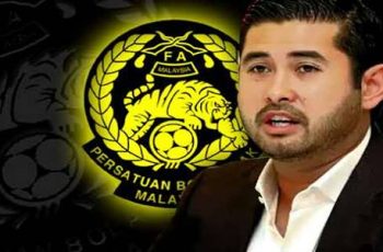 TMJ Setuju Terima Jawatan Presiden FAM