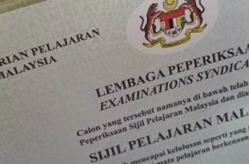 Cara Semak Keputusan SPM 2016 Secara SMS dan Online