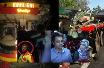 Pemandu Bas Mahligai