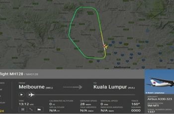 Malaysia Airlines