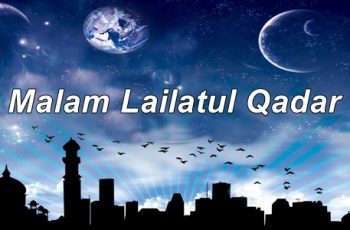 Malam Lailatul Qadar