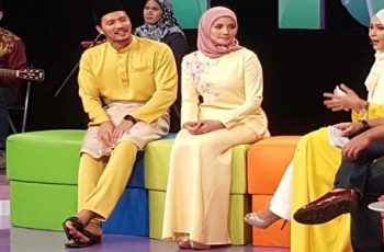 fattah amin dan fazura