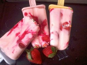 Koleksi Resepi Aiskrim Malaysia Viral Yang Anda Mesti Cuba