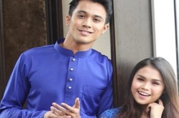 Aliff Aziz dan Bella