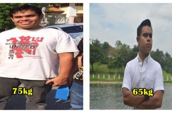 Cara Menguruskan Badan