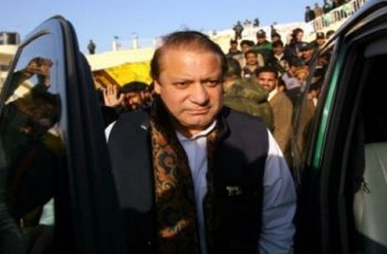 perdana menteri pakistan
