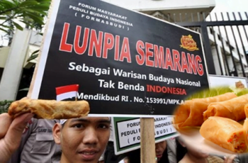 popia milik indonesia