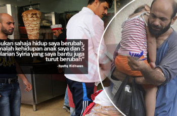 syirian work