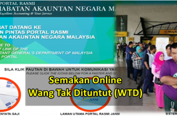 Wang Tak Dituntut