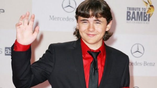 Segak! 10 Foto Terbaru Anak Lelaki Michael Jackson Yang Kini Berusia 20 Tahun 2 1 1